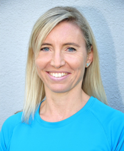 Elisabeth Schiechl