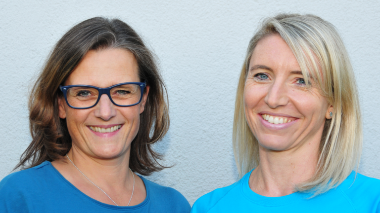 Team Physiotherapie Perchtoldsdorf