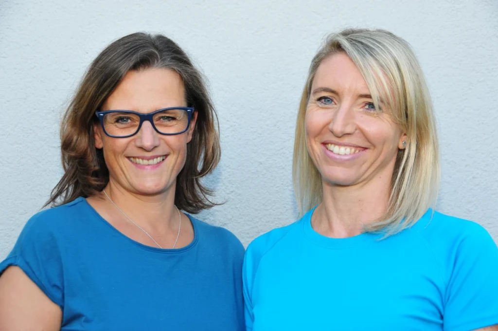 Team Physiotherapie Perchtoldsdorf